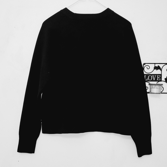 Madewell women's pullover sweater - Picture 2 of 4